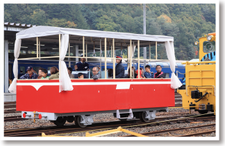 小坂鉄道レールパーク