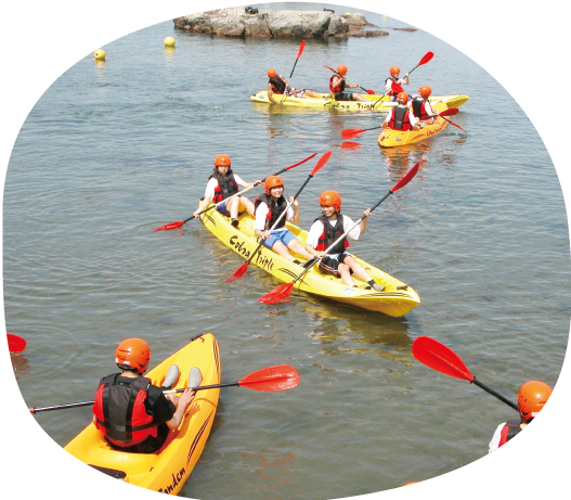あきた白神体験センター