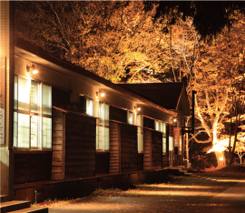 中滝ふるさと学舎