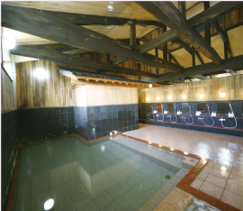 森岳温泉ホテル