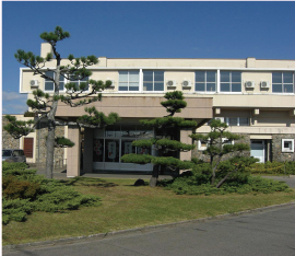 湯らくの宿 のしろ