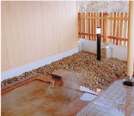 たしろ温泉ユップラ