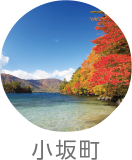 小坂町